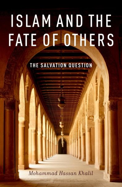 Islam and the Fate of Others (eBook, PDF)