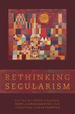 Rethinking Secularism (eBook, PDF)