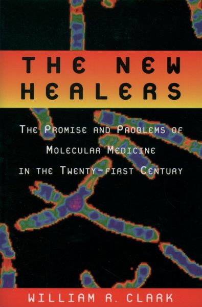 The New Healers (eBook, PDF)