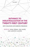 Pathways to Industrialization in the Twenty-First Century (eBook, PDF)