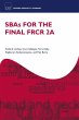 SBAs for the Final FRCR 2A (eBook, ePUB) - Bild 1