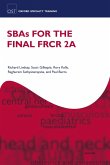 SBAs for the Final FRCR 2A (eBook, ePUB)