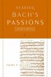 Hearing Bach's Passions (eBook, PDF) - Bild 1
