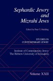 Sephardic Jewry and Mizrahi Jews (eBook, PDF)