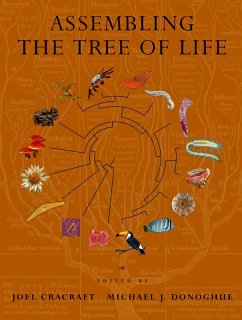 Assembling the Tree of Life (eBook, PDF)