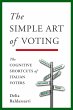 The Simple Art of Voting (eBook, ePUB) - Bild 1