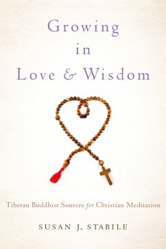 Growing in Love and Wisdom (eBook, PDF) - Stabile, Susan J.