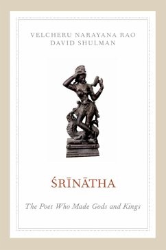 Cover Srinatha (eBook, PDF)