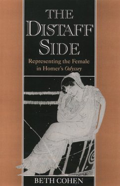 Cover The Distaff Side (eBook, PDF)
