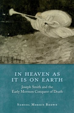 In Heaven as It Is on Earth (eBook, PDF) - Brown, Samuel Morris