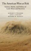 The American West at Risk (eBook, ePUB)