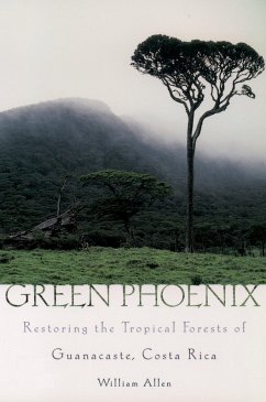 Cover Green Phoenix (eBook, PDF)