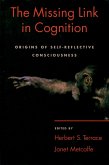 The Missing Link in Cognition (eBook, PDF)