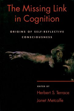 The Missing Link in Cognition (eBook, PDF)