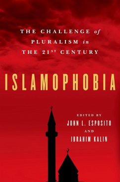 Islamophobia (eBook, PDF)