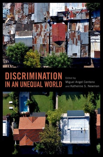 Discrimination in an Unequal World (eBook, PDF) Discrimination in an Unequal World (eBook, PDF)