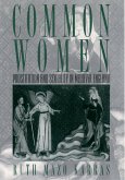 Common Women (eBook, PDF)