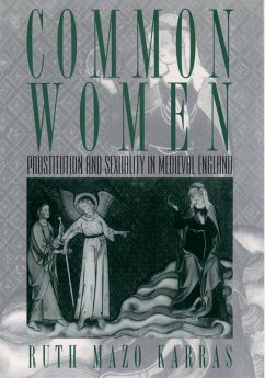 Cover Common Women (eBook, PDF)