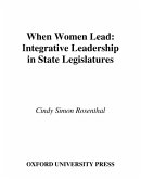 When Women Lead (eBook, PDF)