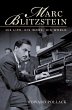 Marc Blitzstein (eBook, PDF) - Bild 1