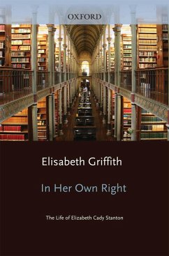 Cover In Her Own Right (eBook, PDF)