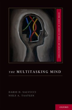 Cover The Multitasking Mind (eBook, PDF)