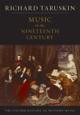 Music in the Nineteenth Century (eBook, ePUB)