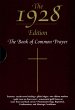 The 1928 Book of Common Prayer (eBook,... - Bild 1