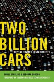 Two Billion Cars (eBook, ePUB)
