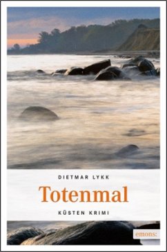 Cover Totenmal
