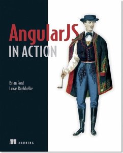 Angularjs in Action - Ruebbelke, Lukas
