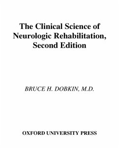 Cover The Clinical Science of Neurologic Rehabilitation (eBook, PDF)