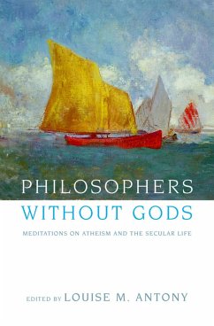 Philosophers without Gods (eBook, PDF)