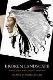 Broken Landscape (eBook, ePUB)