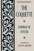 The Coquette (eBook, ePUB)