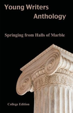 Springing from Halls of Marble - Koehl, Derek