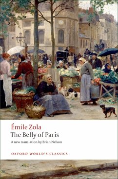 Cover The Belly of Paris (eBook, ePUB)