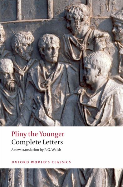 Complete Letters (eBook, ePUB) Complete Letters (eBook, ePUB)