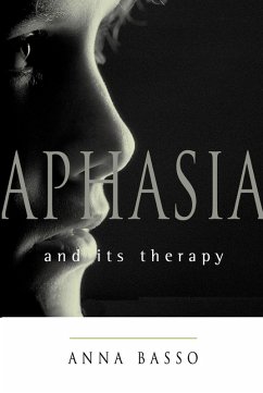 Cover Aphasia and Its Therapy (eBook, PDF)