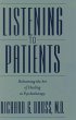 Listening to Patients (eBook, PDF) - Bild 1