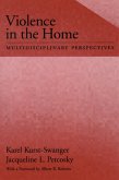 Violence in the Home (eBook, PDF)