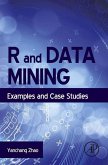 R and Data Mining (eBook, ePUB)