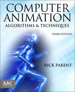 Computer Animation (eBook, ePUB) - Parent, Rick