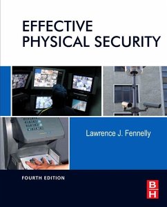 Effective Physical Security (eBook, ePUB)