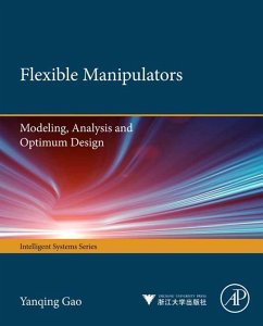 Cover Flexible Manipulators (eBook, ePUB)