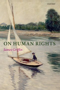 Cover On Human Rights (eBook, ePUB)