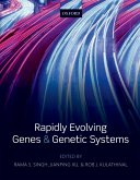 Rapidly Evolving Genes and Genetic Systems (eBook, ePUB)