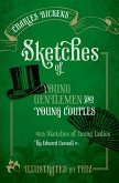 Sketches of Young Gentlemen and Young Couples (eBook, ePUB)