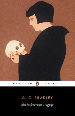 Cover Shakespearean Tragedy (eBook, ePUB)