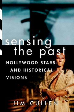 Cover Sensing the Past (eBook, ePUB)